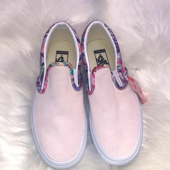 PLATFORM CUSTOM VANS - Picture 2 of 7